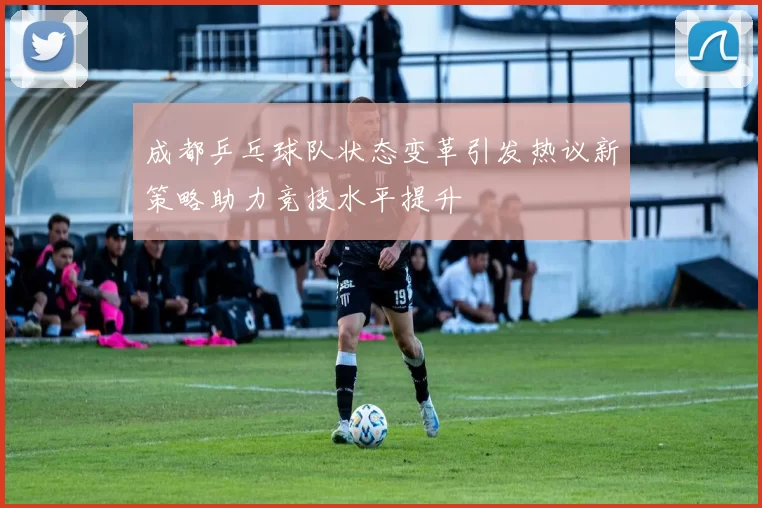 成都乒乓球队状态变革引发热议新策略助力竞技水平提升