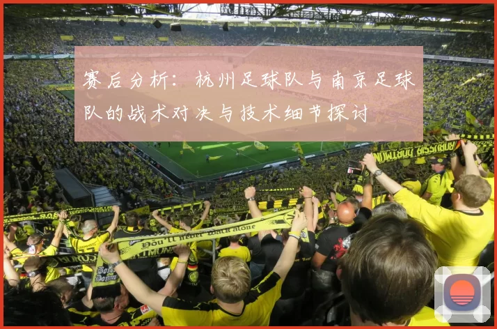 赛后分析：杭州足球队与南京足球队的战术对决与技术细节探讨