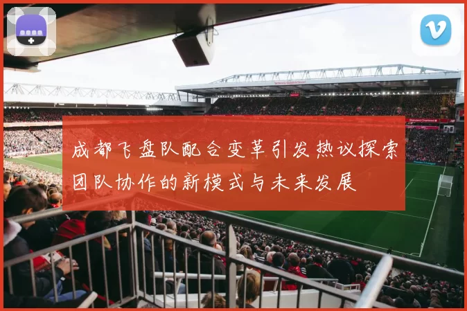 成都飞盘队配合变革引发热议探索团队协作的新模式与未来发展